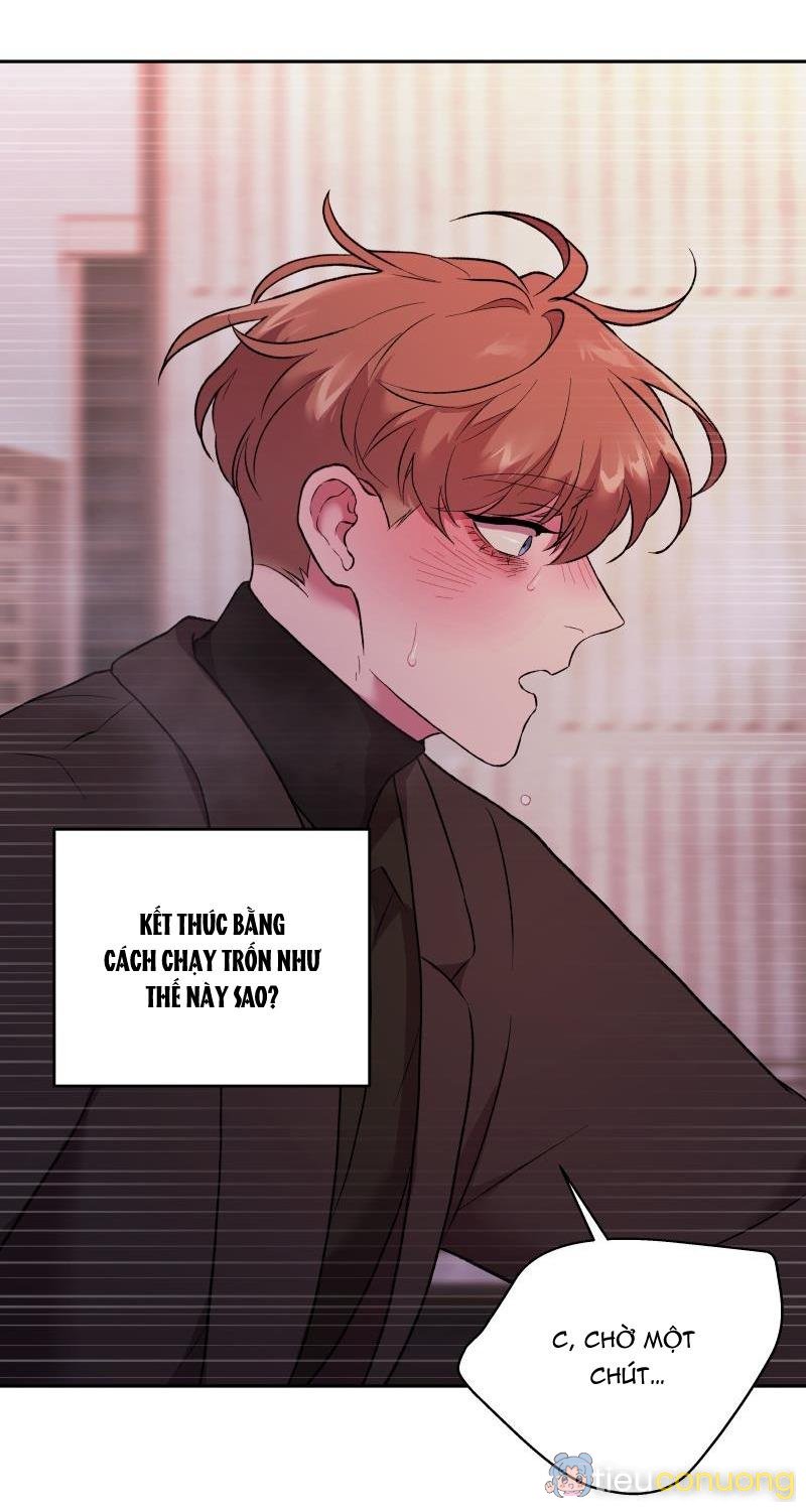 NỖI SỢ CỦA HWAN YEONG Chapter 39 - Page 51