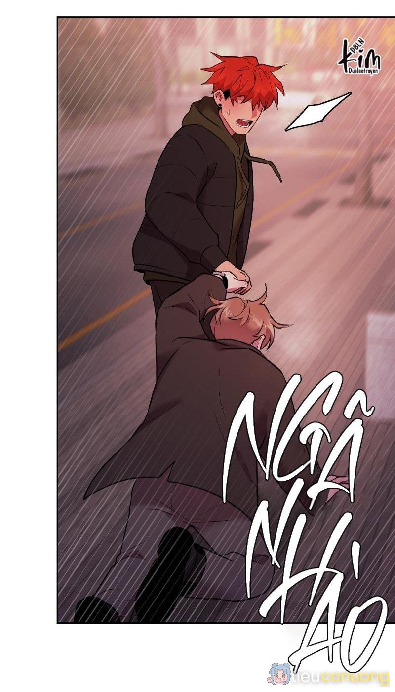 NỖI SỢ CỦA HWAN YEONG Chapter 39 - Page 53