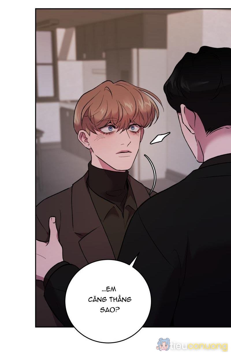 NỖI SỢ CỦA HWAN YEONG Chapter 39 - Page 7