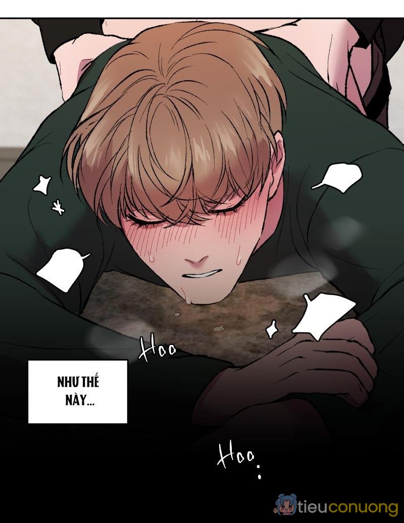 NỖI SỢ CỦA HWAN YEONG Chapter 19 - Page 51