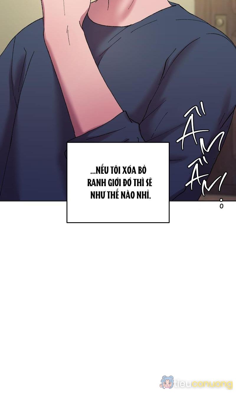 NỖI SỢ CỦA HWAN YEONG Chapter 27 - Page 34