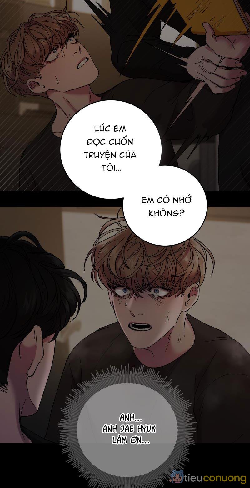 NỖI SỢ CỦA HWAN YEONG Chapter 44 - Page 15