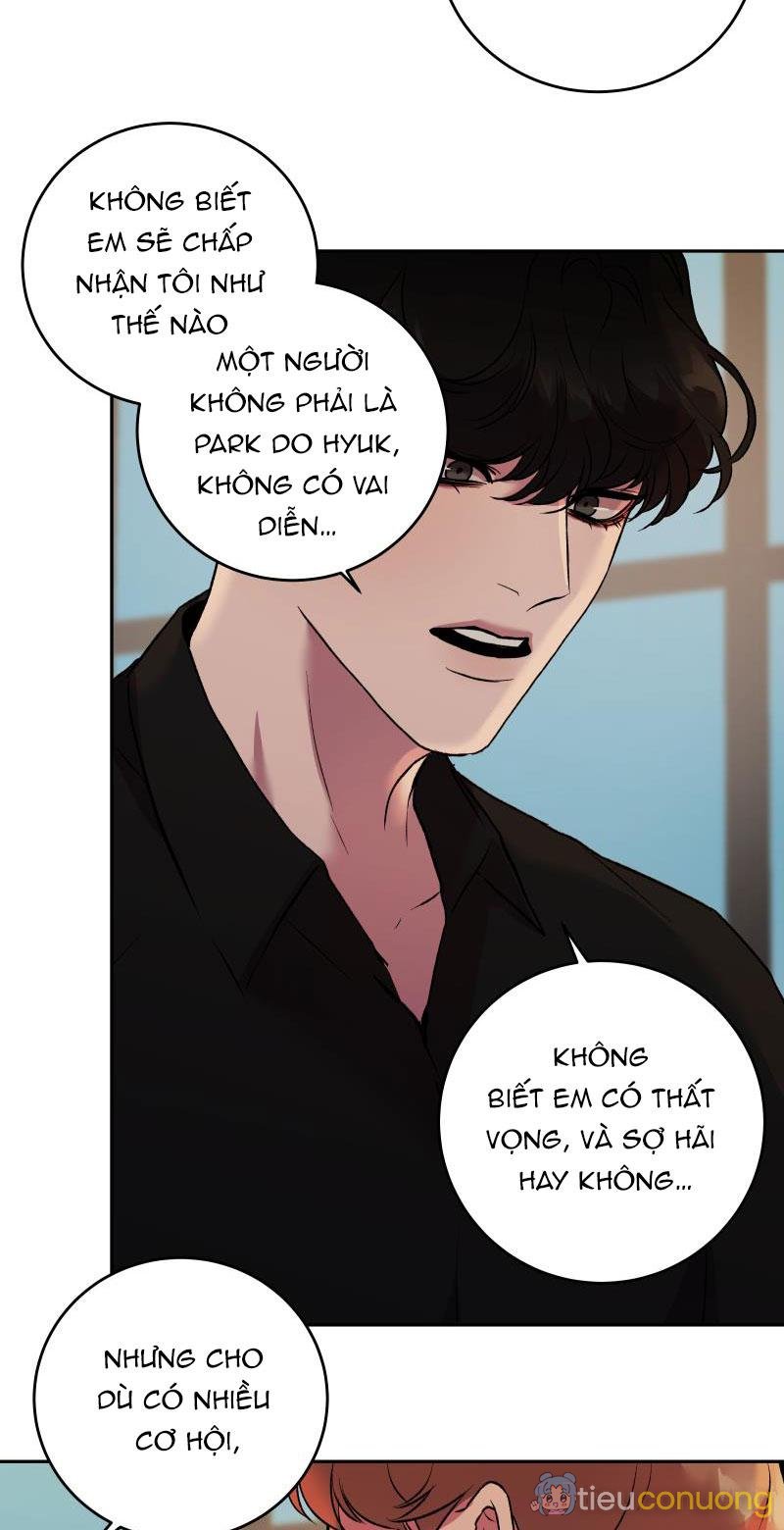 NỖI SỢ CỦA HWAN YEONG Chapter 44 - Page 21