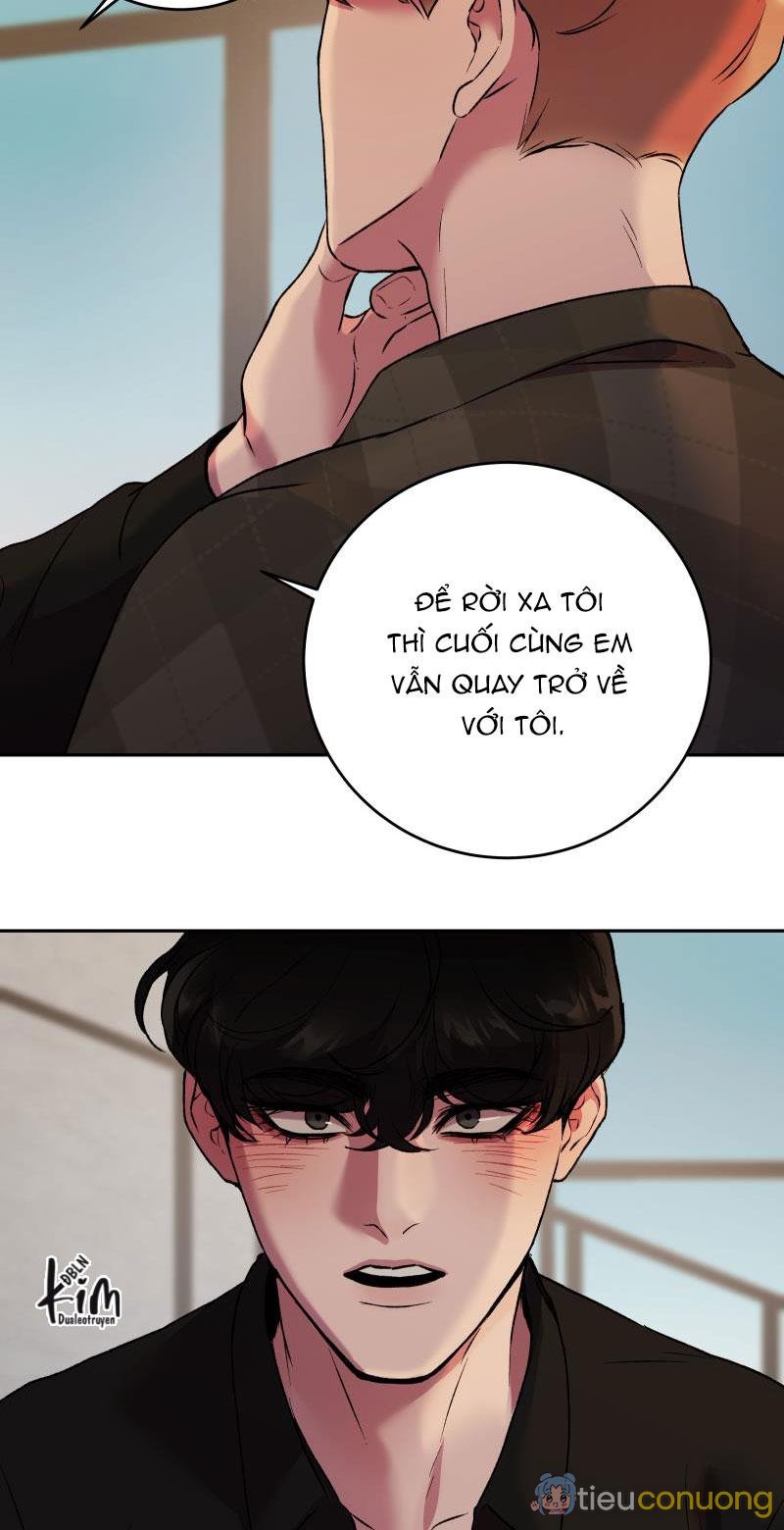 NỖI SỢ CỦA HWAN YEONG Chapter 44 - Page 22