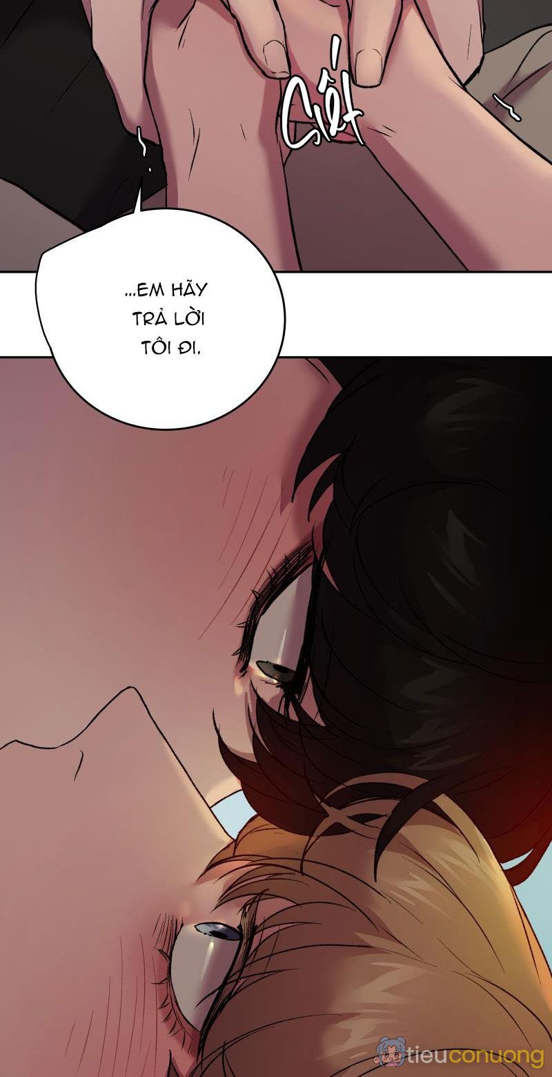 NỖI SỢ CỦA HWAN YEONG Chapter 44 - Page 30