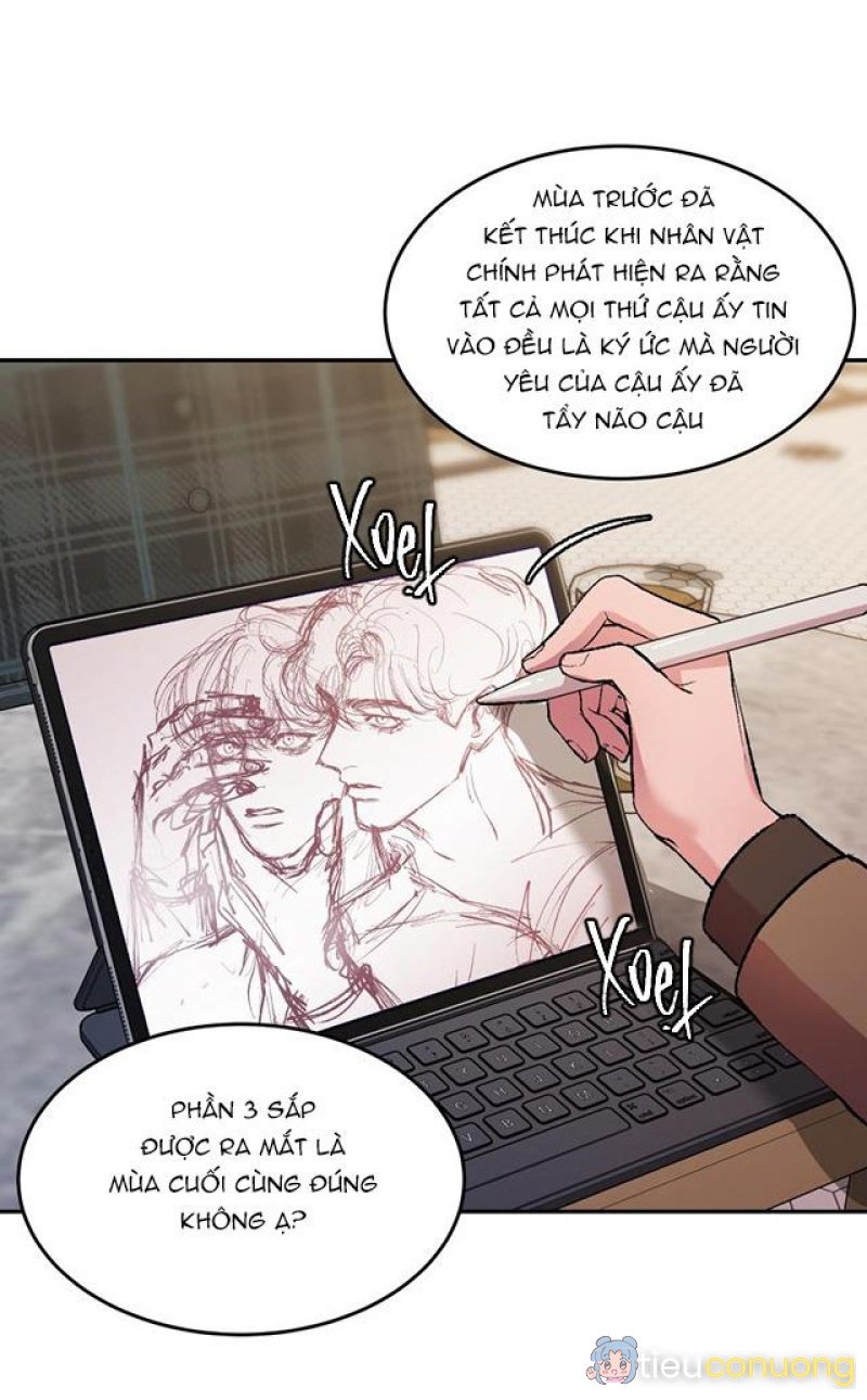 NỖI SỢ CỦA HWAN YEONG Chapter 1 - Page 12