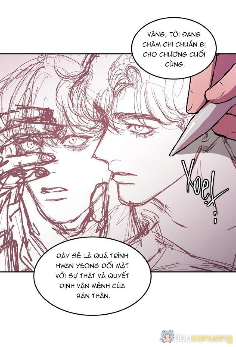 NỖI SỢ CỦA HWAN YEONG Chapter 1 - Page 13