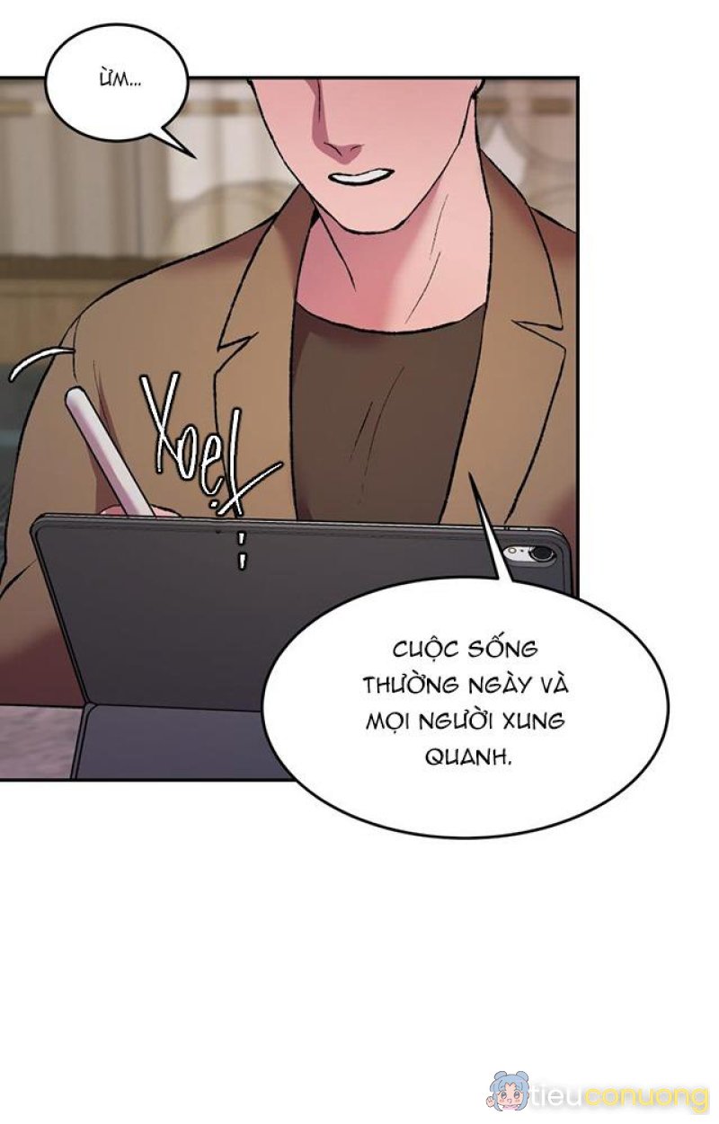 NỖI SỢ CỦA HWAN YEONG Chapter 1 - Page 15