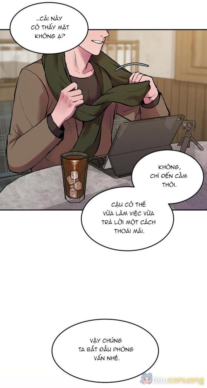 NỖI SỢ CỦA HWAN YEONG Chapter 1 - Page 2