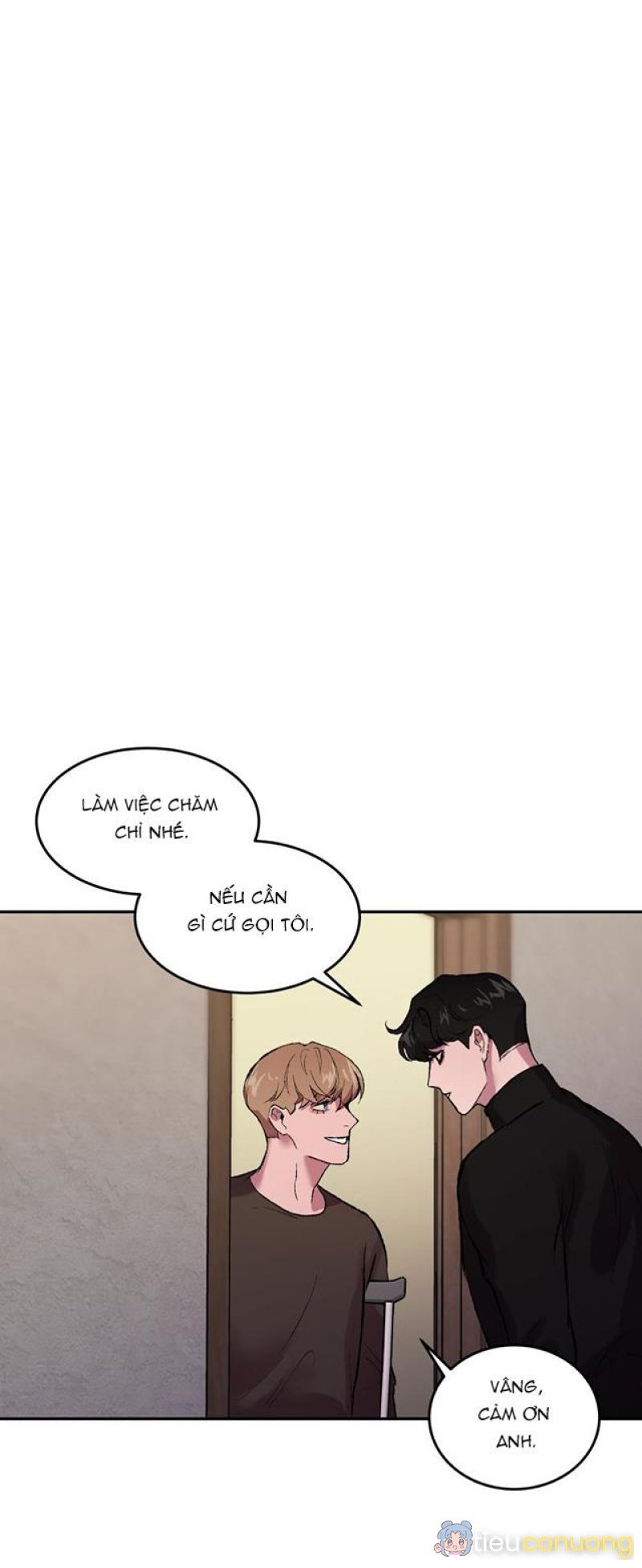 NỖI SỢ CỦA HWAN YEONG Chapter 1 - Page 45