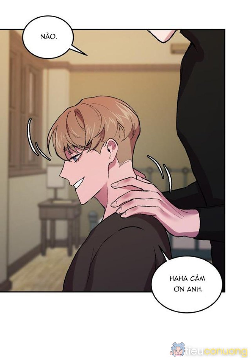 NỖI SỢ CỦA HWAN YEONG Chapter 1 - Page 57