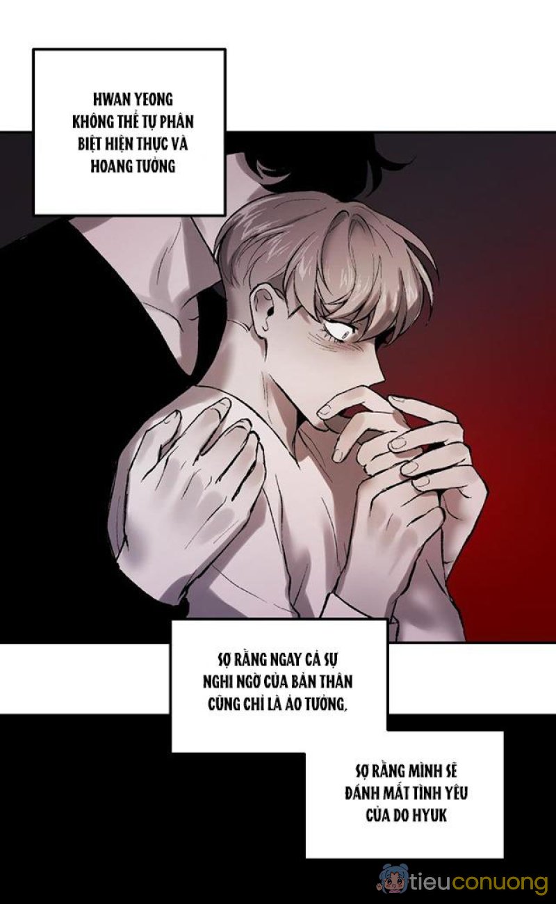 NỖI SỢ CỦA HWAN YEONG Chapter 1 - Page 7