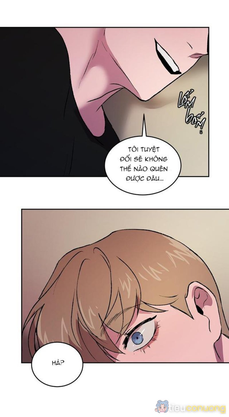 NỖI SỢ CỦA HWAN YEONG Chapter 3 - Page 48