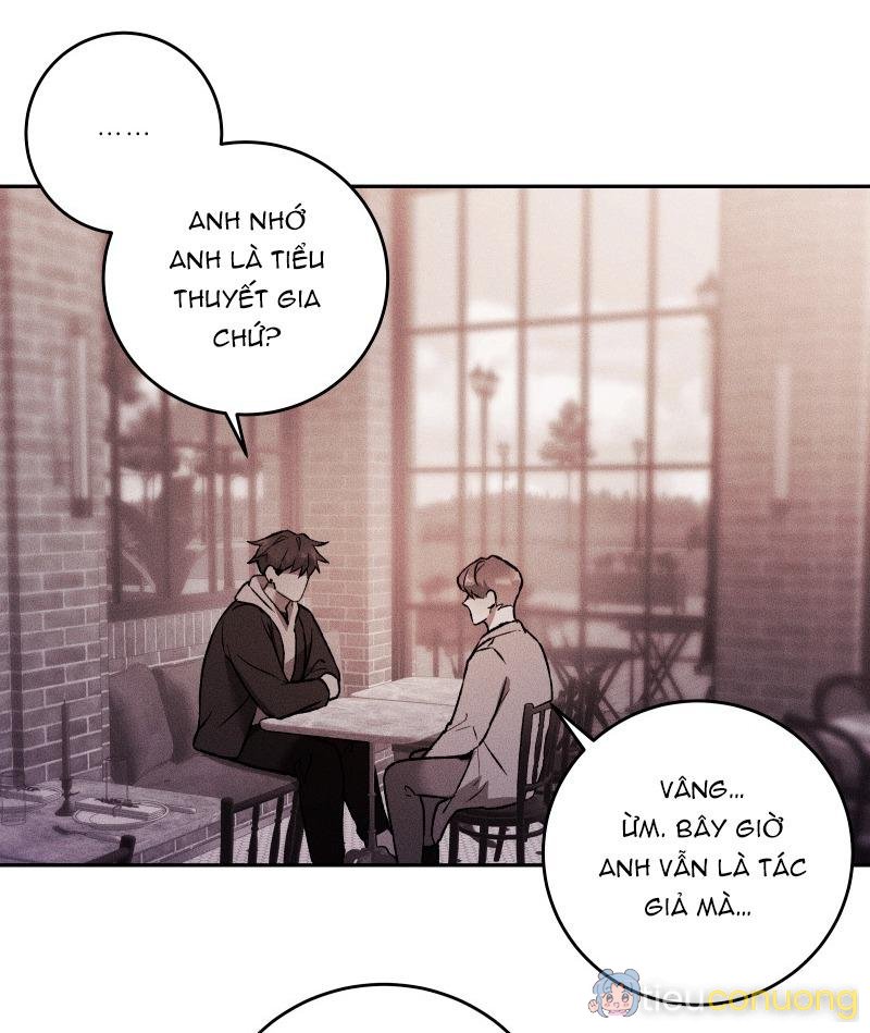 NỖI SỢ CỦA HWAN YEONG Chapter 43 - Page 12