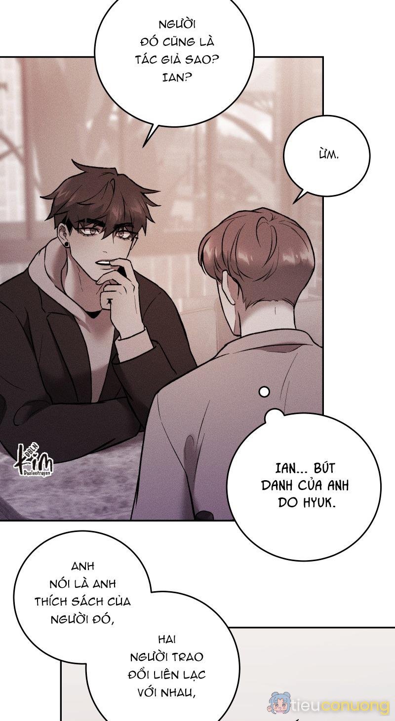 NỖI SỢ CỦA HWAN YEONG Chapter 43 - Page 13