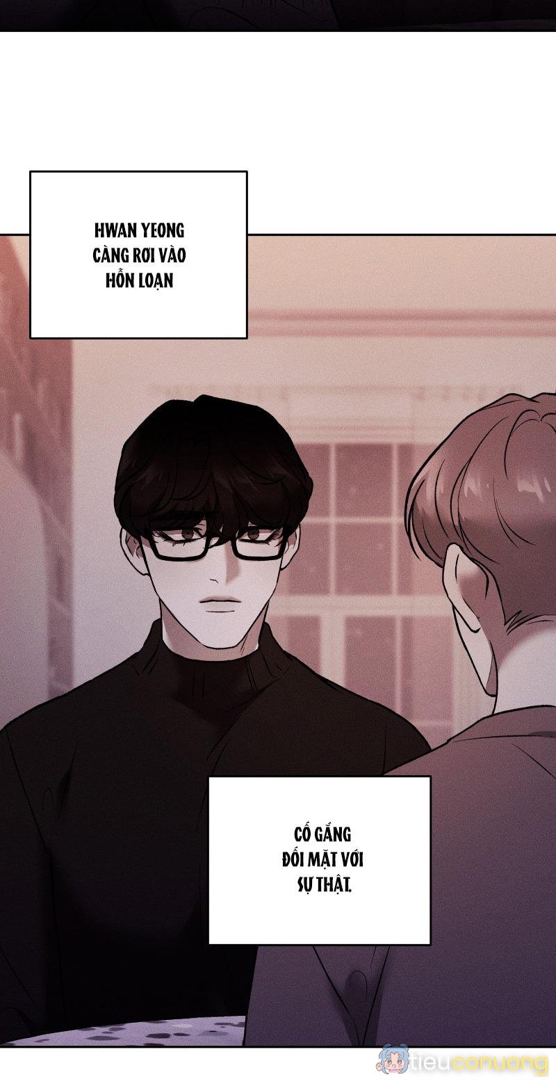 NỖI SỢ CỦA HWAN YEONG Chapter 43 - Page 17