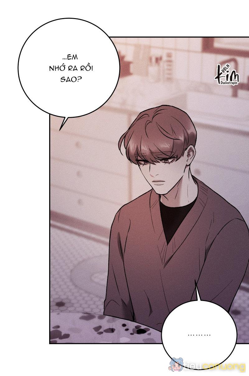 NỖI SỢ CỦA HWAN YEONG Chapter 43 - Page 18