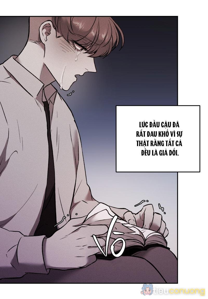 NỖI SỢ CỦA HWAN YEONG Chapter 43 - Page 5