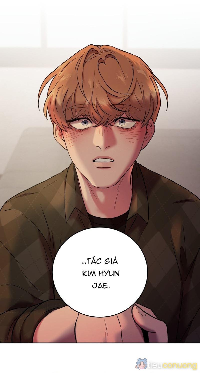 NỖI SỢ CỦA HWAN YEONG Chapter 43 - Page 59