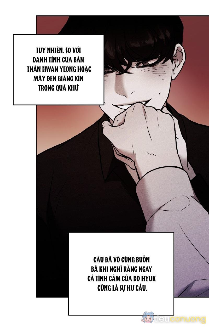 NỖI SỢ CỦA HWAN YEONG Chapter 43 - Page 6