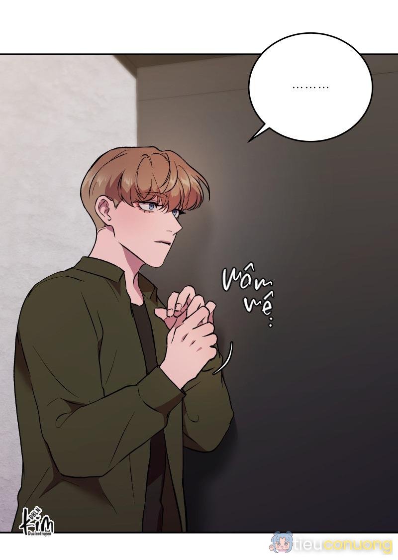 NỖI SỢ CỦA HWAN YEONG Chapter 37 - Page 9