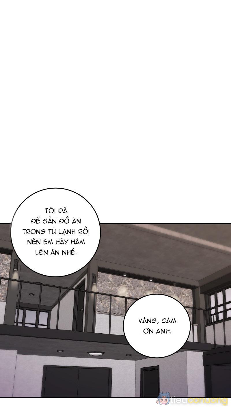 NỖI SỢ CỦA HWAN YEONG Chapter 37 - Page 2