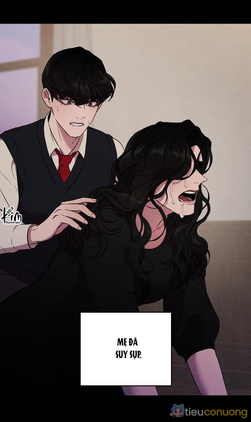 NỖI SỢ CỦA HWAN YEONG Chapter 33 - Page 36