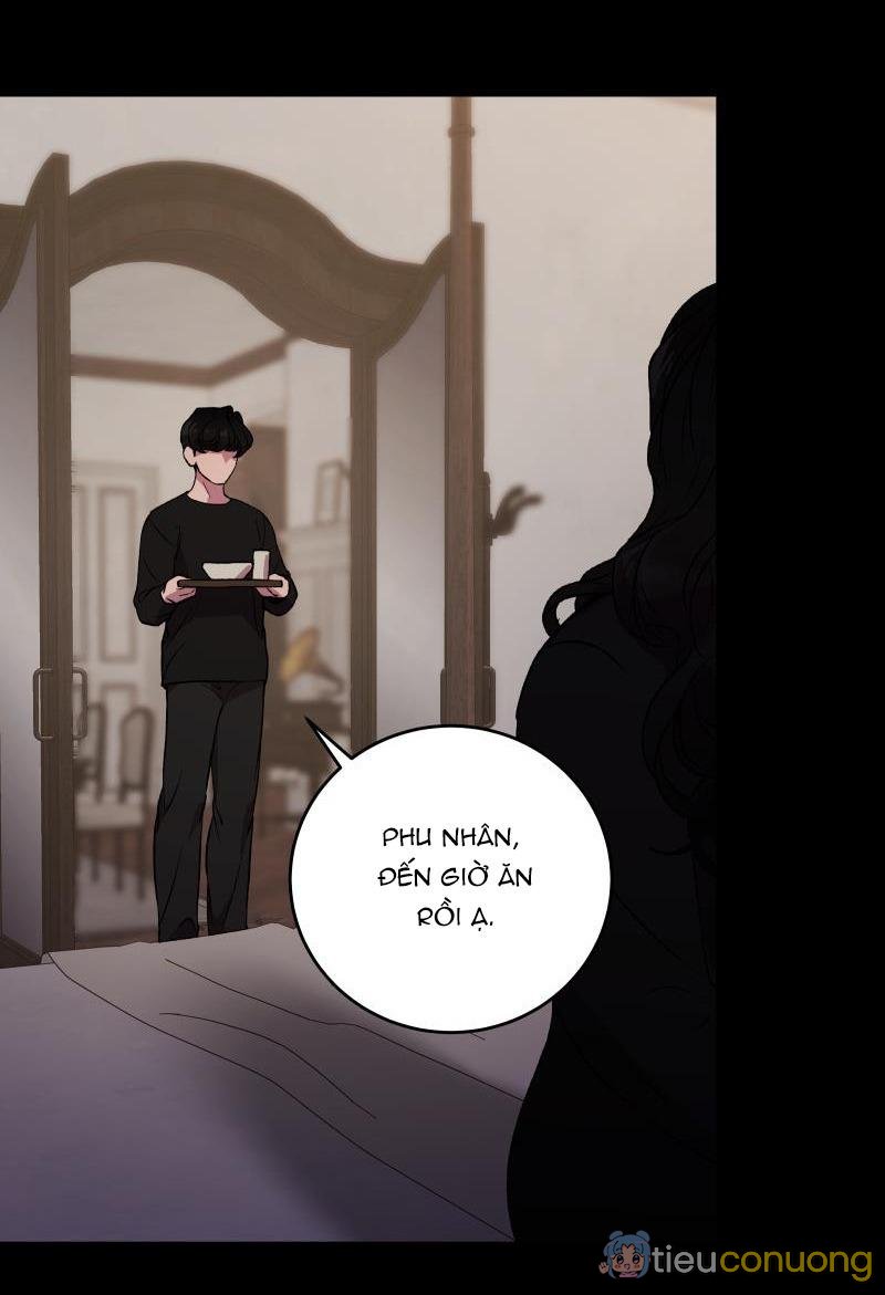 NỖI SỢ CỦA HWAN YEONG Chapter 33 - Page 39