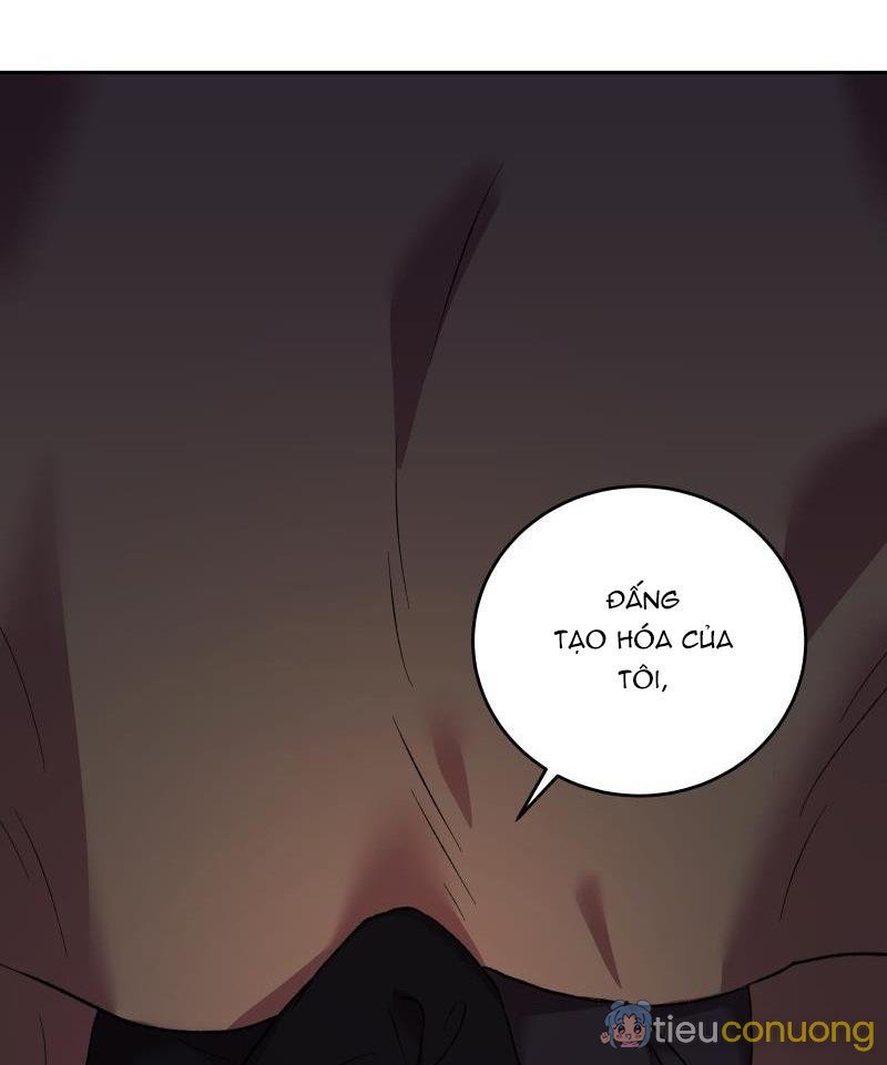 NỖI SỢ CỦA HWAN YEONG Chapter 33 - Page 56