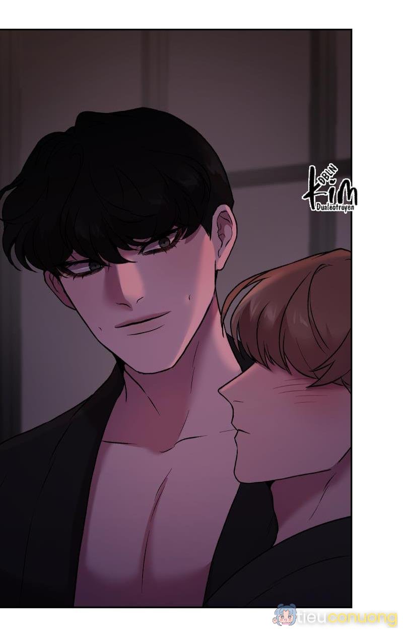 NỖI SỢ CỦA HWAN YEONG Chapter 41 - Page 47