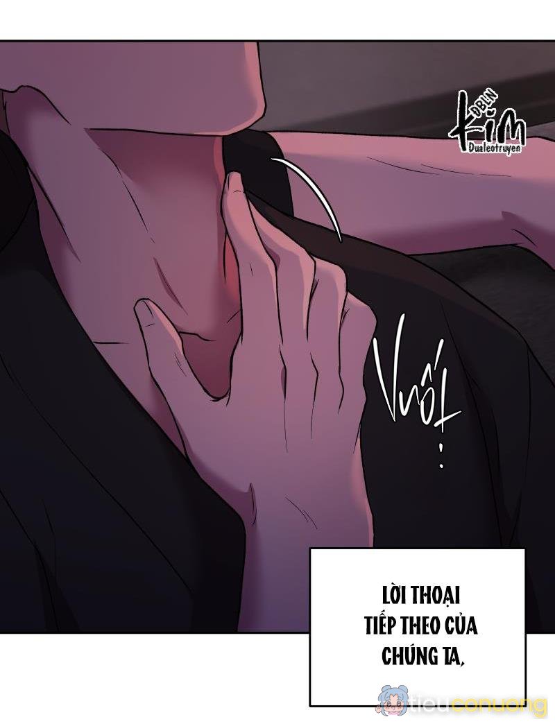 NỖI SỢ CỦA HWAN YEONG Chapter 41 - Page 49