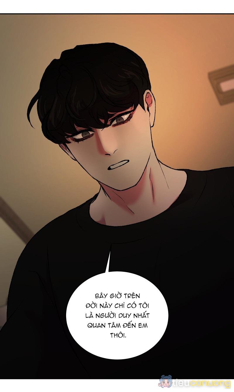 NỖI SỢ CỦA HWAN YEONG Chapter 7 - Page 22