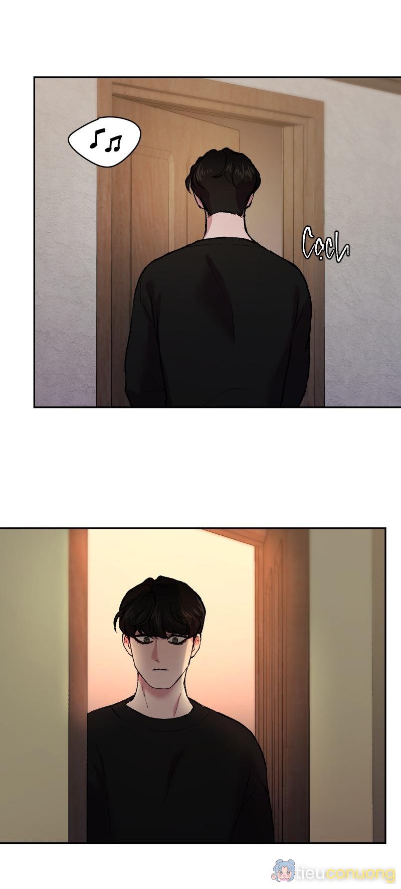 NỖI SỢ CỦA HWAN YEONG Chapter 7 - Page 3