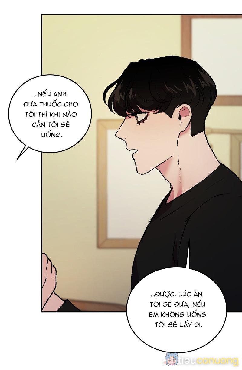 NỖI SỢ CỦA HWAN YEONG Chapter 7 - Page 48