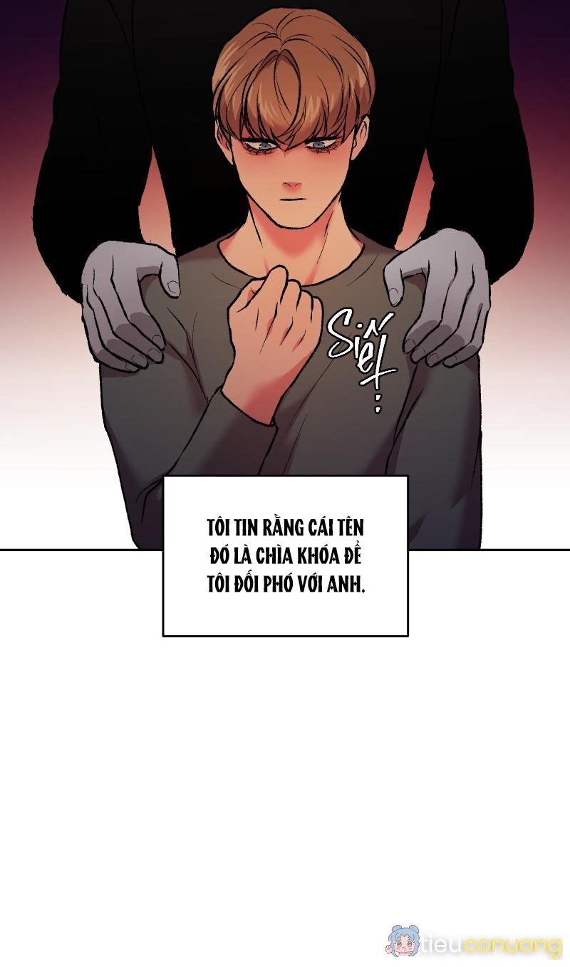 NỖI SỢ CỦA HWAN YEONG Chapter 7 - Page 56