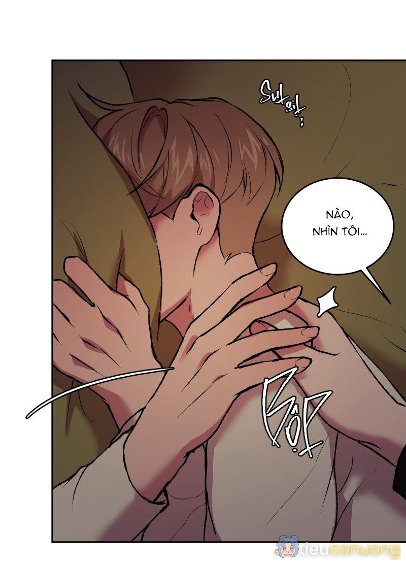 NỖI SỢ CỦA HWAN YEONG Chapter 7 - Page 7