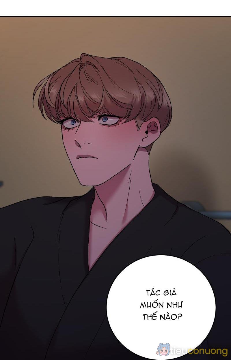 NỖI SỢ CỦA HWAN YEONG Chapter 30 - Page 37