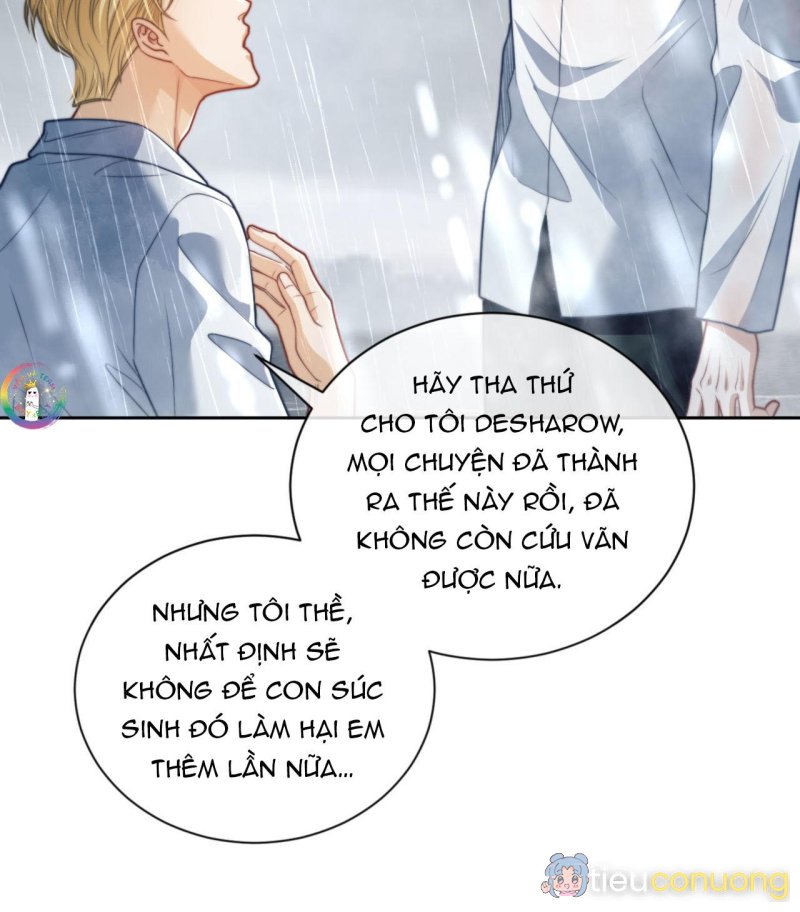 Nhân Ngư Desharow Chapter 20 - Page 27