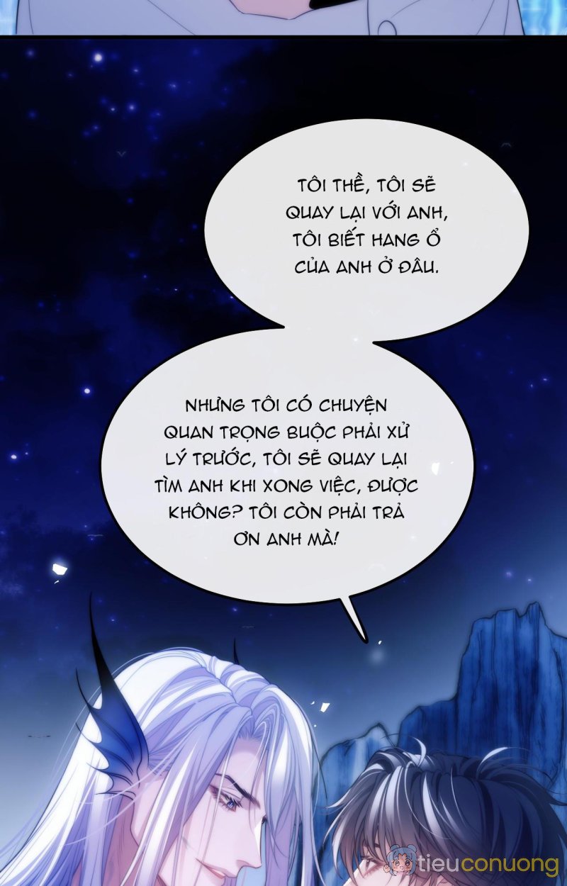 Nhân Ngư Desharow Chapter 47 - Page 44