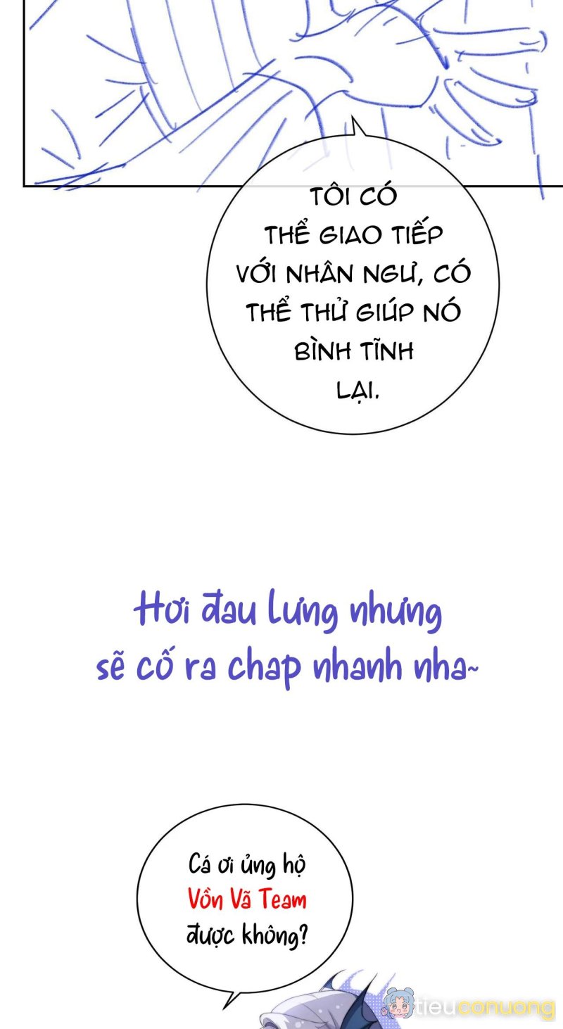 Nhân Ngư Desharow Chapter 8 - Page 29