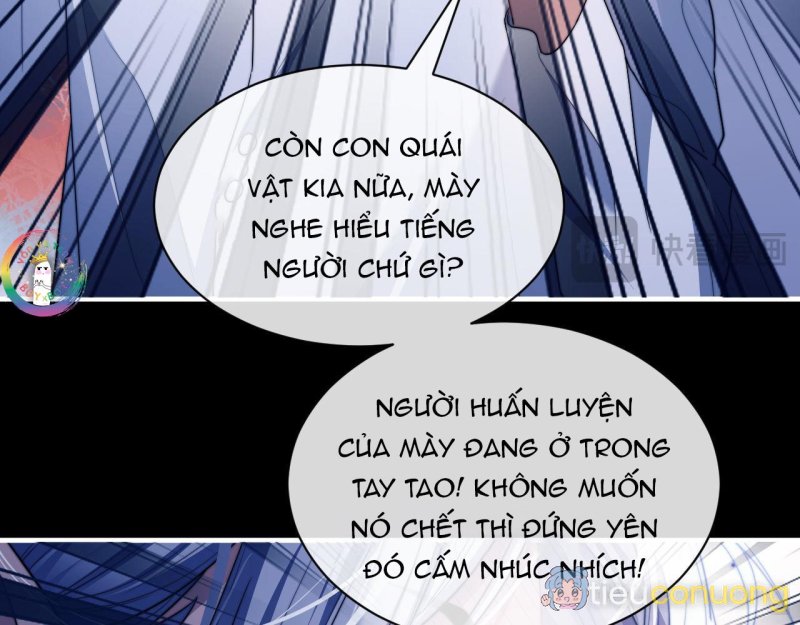 Nhân Ngư Desharow Chapter 24 - Page 37