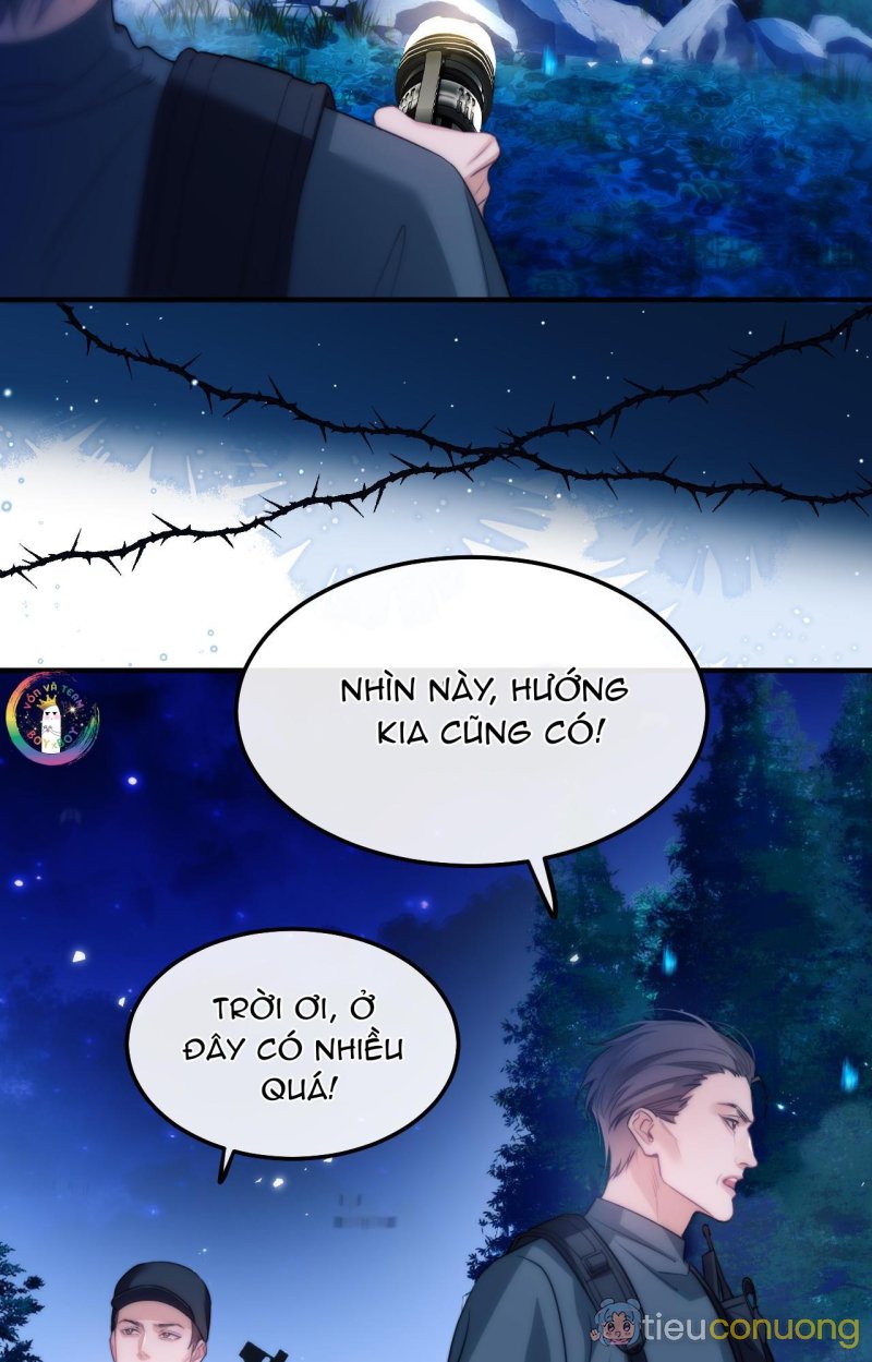 Nhân Ngư Desharow Chapter 48 - Page 16