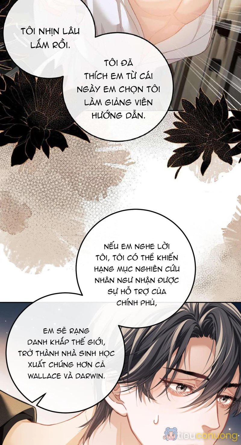 Nhân Ngư Desharow Chapter 5 - Page 42