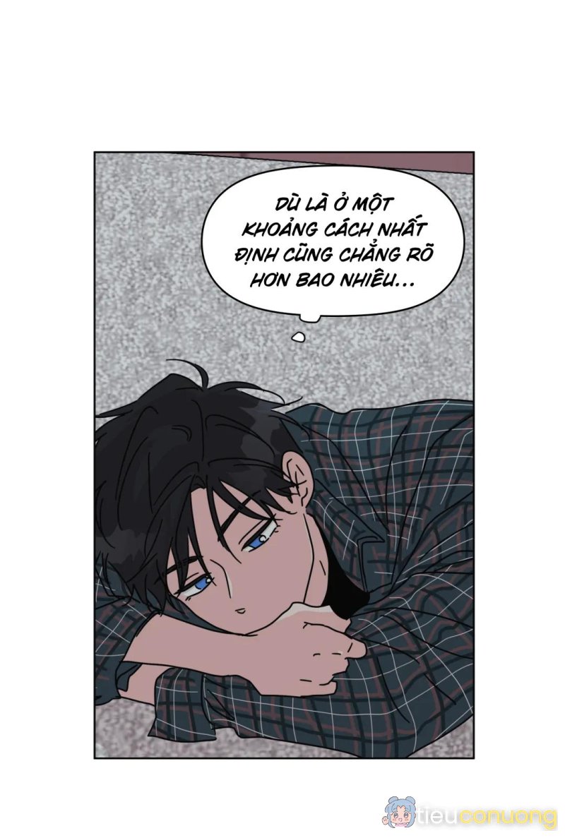 (END) Anh Trai Hàng Xóm Siêu Mlem Chapter 53 - Page 15