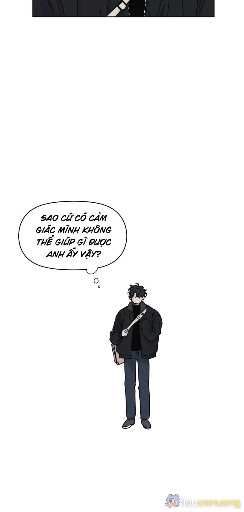 (END) Anh Trai Hàng Xóm Siêu Mlem Chapter 53 - Page 51