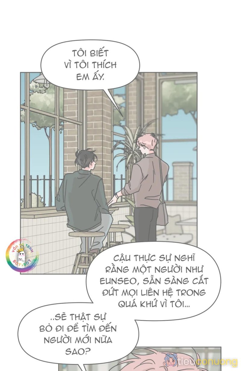 (END) Anh Trai Hàng Xóm Siêu Mlem Chapter 53 - Page 6