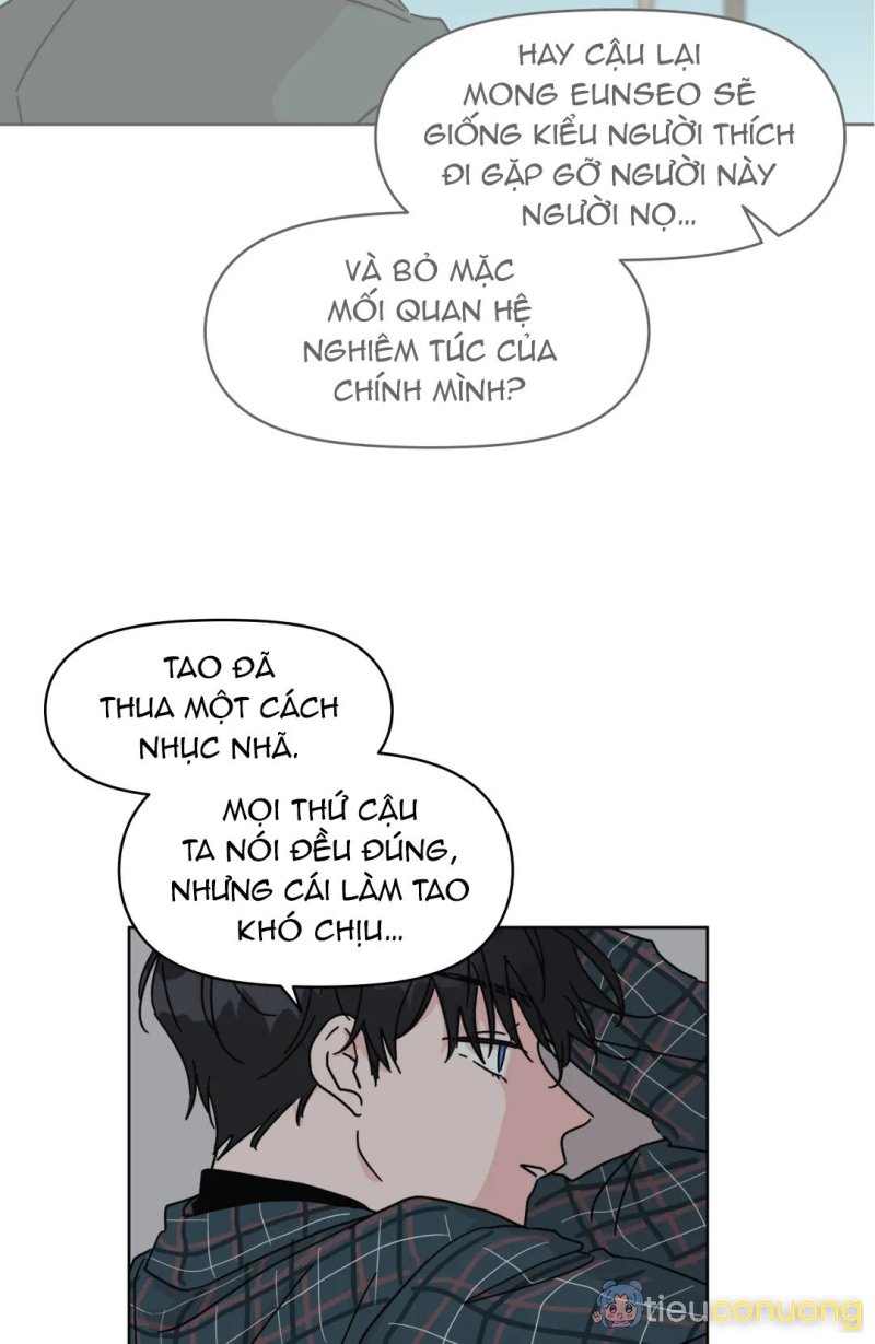 (END) Anh Trai Hàng Xóm Siêu Mlem Chapter 53 - Page 8