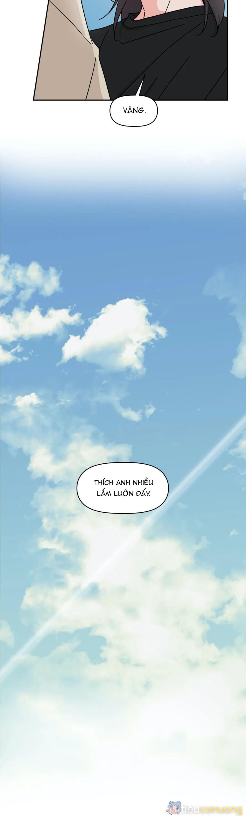 (END) Anh Trai Hàng Xóm Siêu Mlem Chapter 26 - Page 25