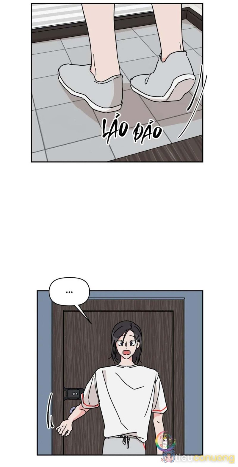 (END) Anh Trai Hàng Xóm Siêu Mlem Chapter 15 - Page 3