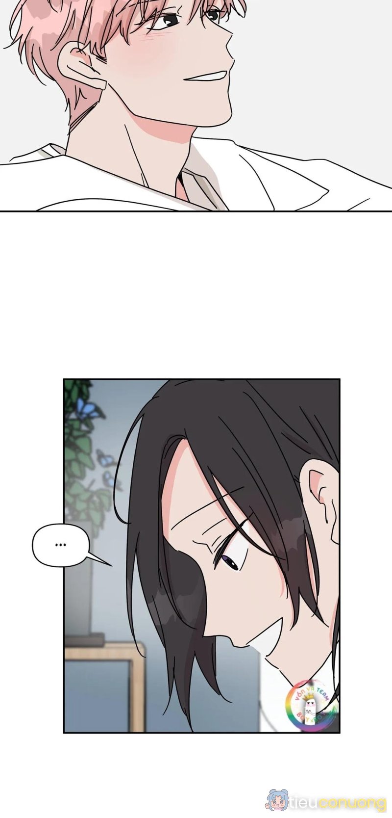 (END) Anh Trai Hàng Xóm Siêu Mlem Chapter 7 - Page 19